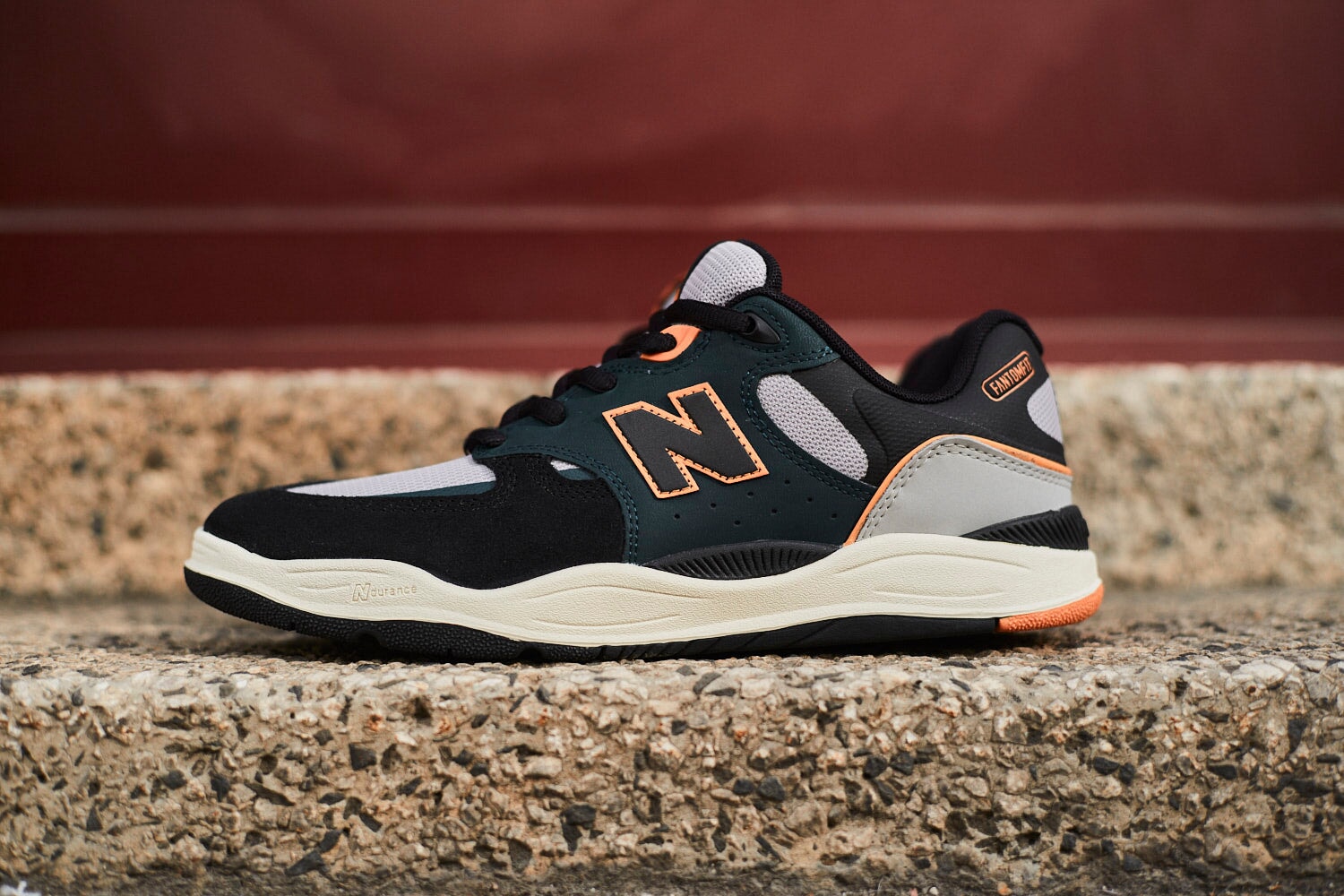 New Balance NM1010BF Tiago Lemos Skate Schuhe Herren Sneaker New Balance