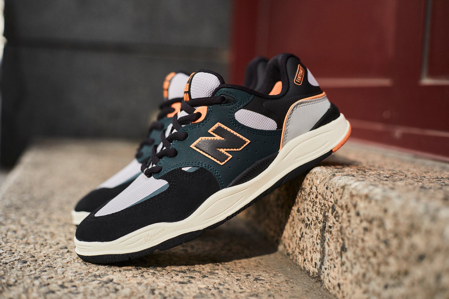 New Balance NM1010BF Tiago Lemos Skate Schuhe Herren Sneaker New Balance