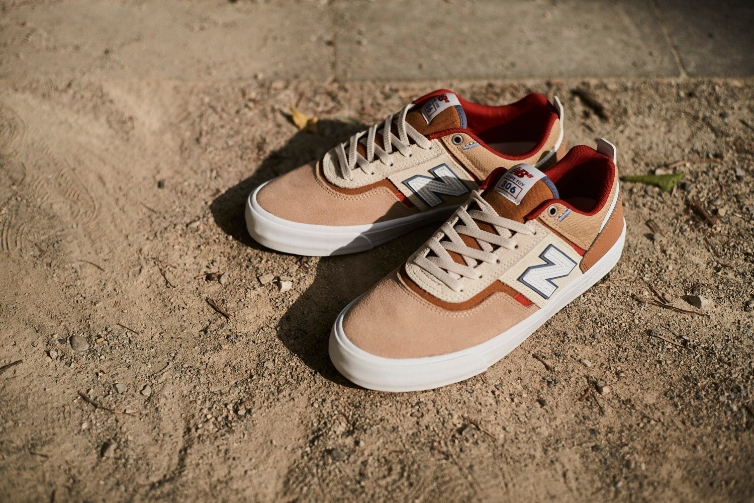 New Balance NM306NNS Jamie Foy Skate Schuhe Herren Sneaker New Balance