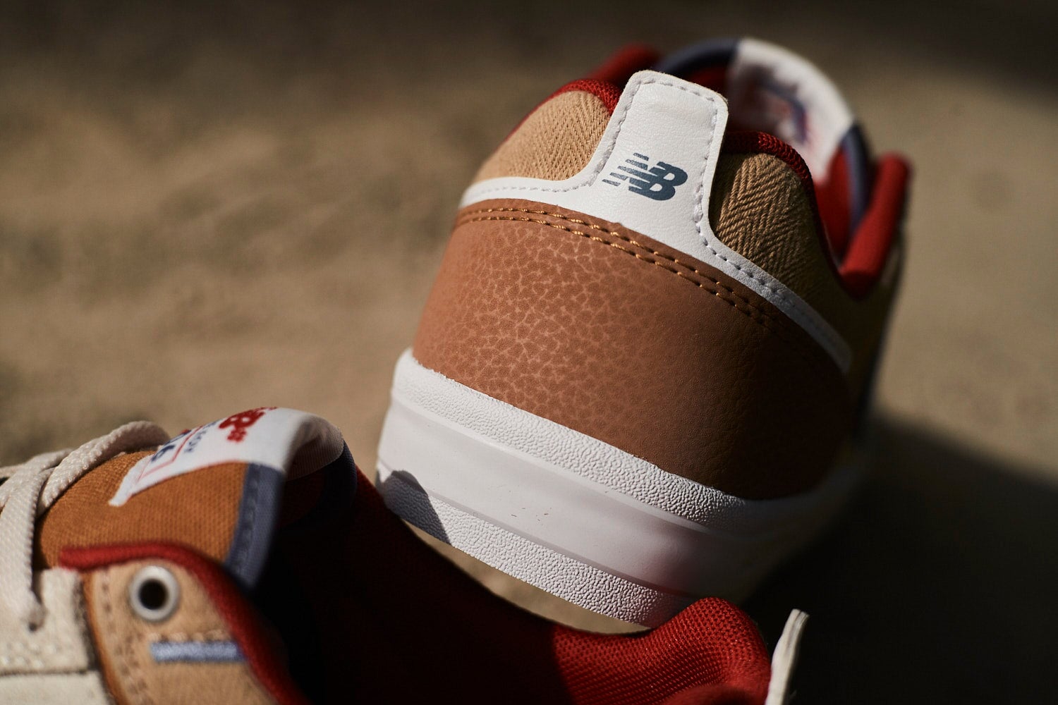 New Balance NM306NNS Jamie Foy Skate Schuhe Herren Sneaker New Balance