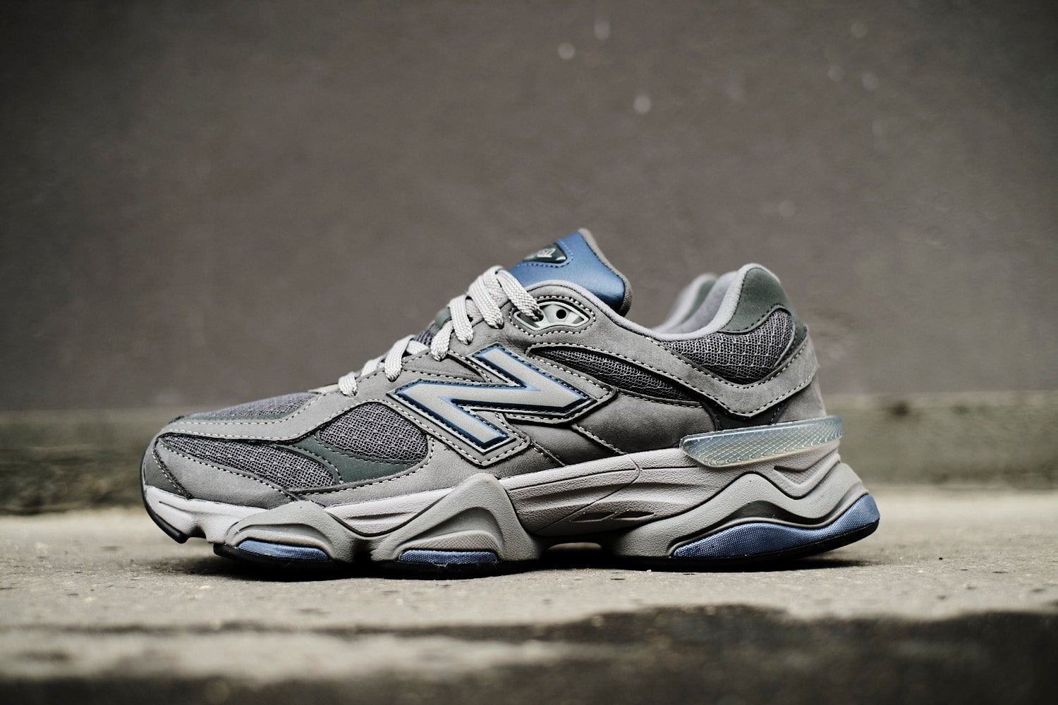 New Balance U9060ECC Castlerock Herren Schuhe Sneaker New Balance