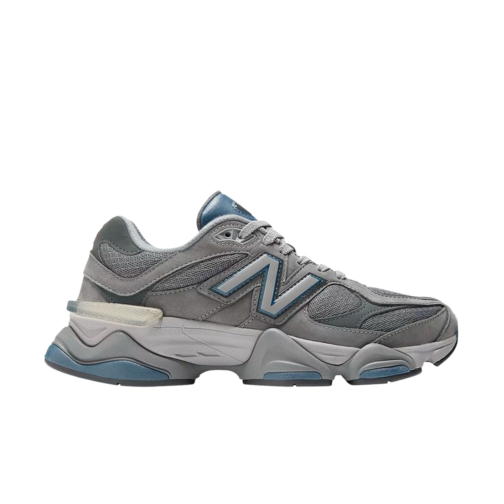 New Balance U9060ECC Castlerock Sneakers Sneaker New Balance