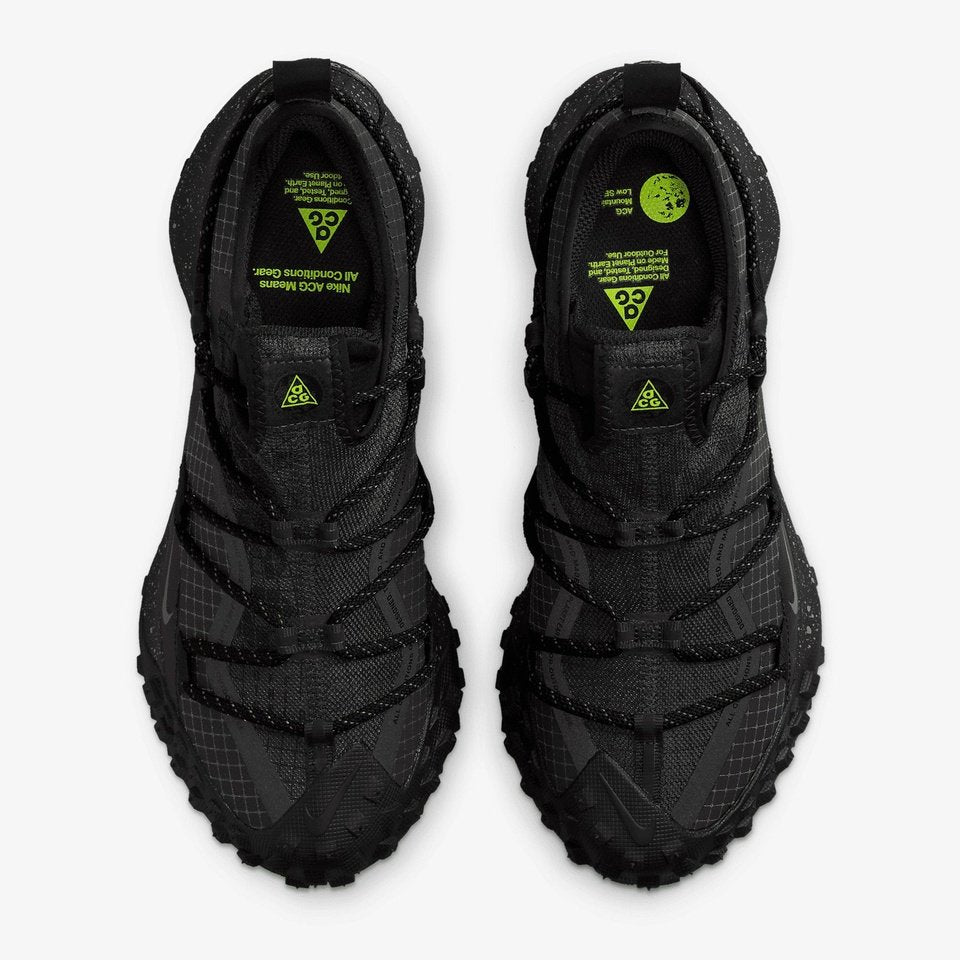 Nike ACG ACG Mountain Fly Low GTX - Dark Smoke Grey Trekkingschuhe Nike ACG