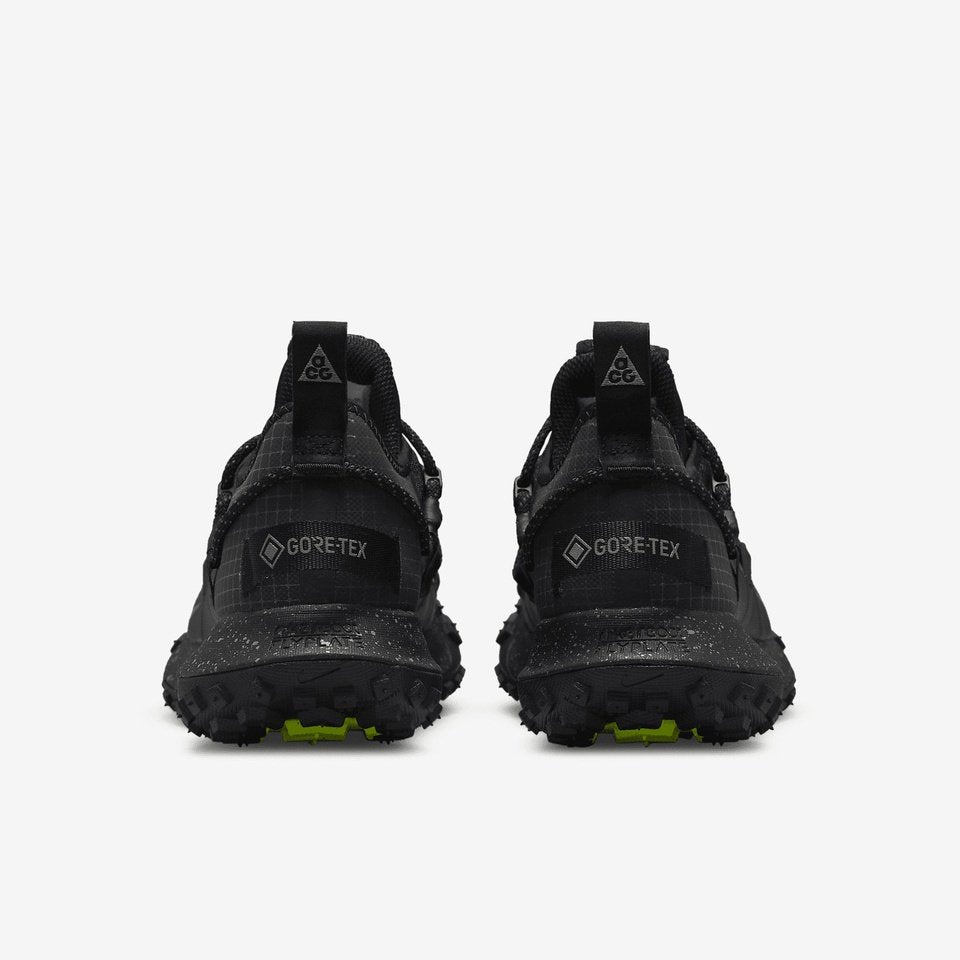 Nike ACG ACG Mountain Fly Low GTX - Dark Smoke Grey Trekkingschuhe Nike ACG