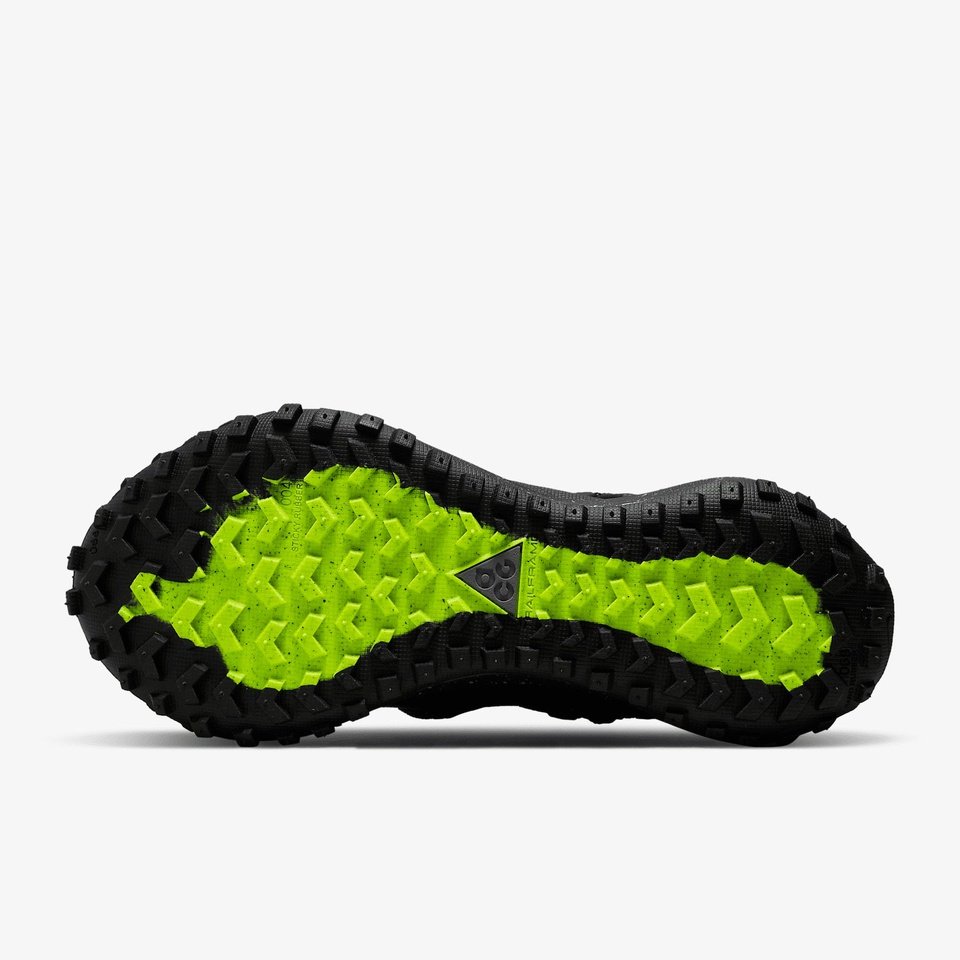 Nike ACG ACG Mountain Fly Low GTX - Dark Smoke Grey Trekkingschuhe Nike ACG