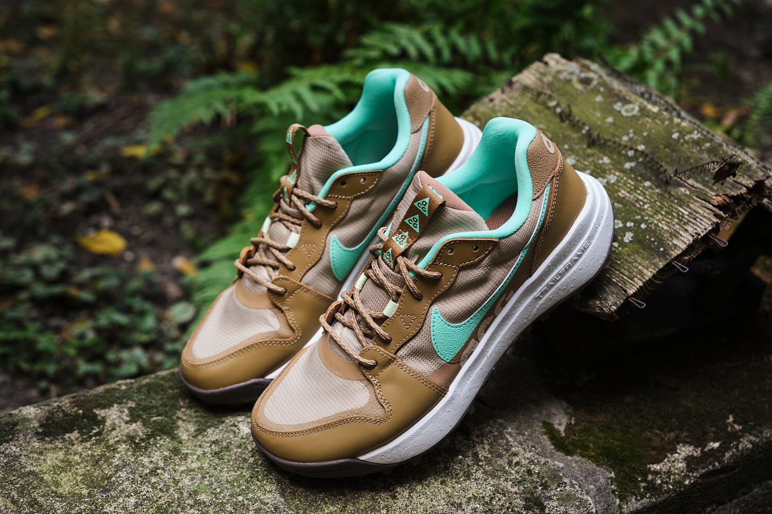 Nike ACG Lowcate Herren Schuhe Trekkingschuhe Nike ACG