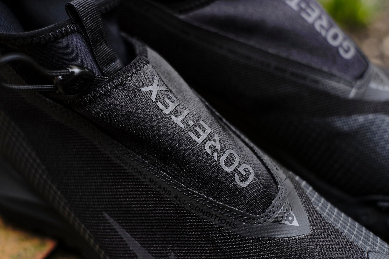 Nike ACG Mountain Fly GTX Herren Schuhe Trekkingschuhe Nike ACG