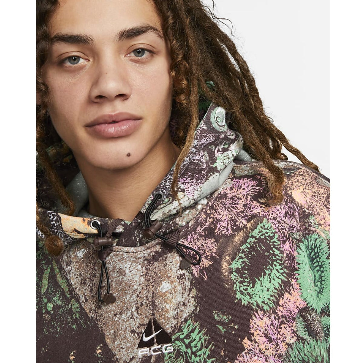 Nike ACG Therma-FIT Fleece Hoodie UNISEX Hoodie Nike ACG