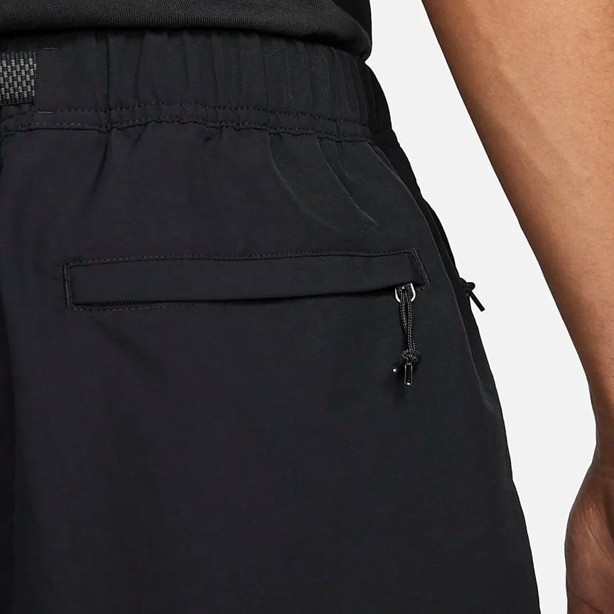 Nike ACG Women's Trail-Shorts - Black Nike ACG