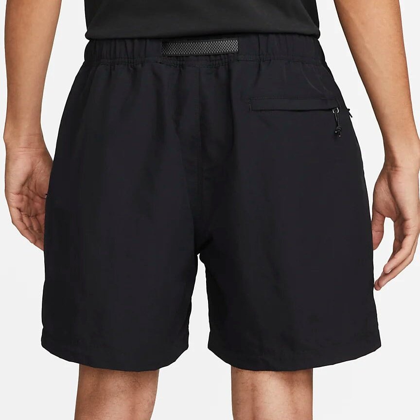 Nike ACG Women's Trail-Shorts - Black Nike ACG