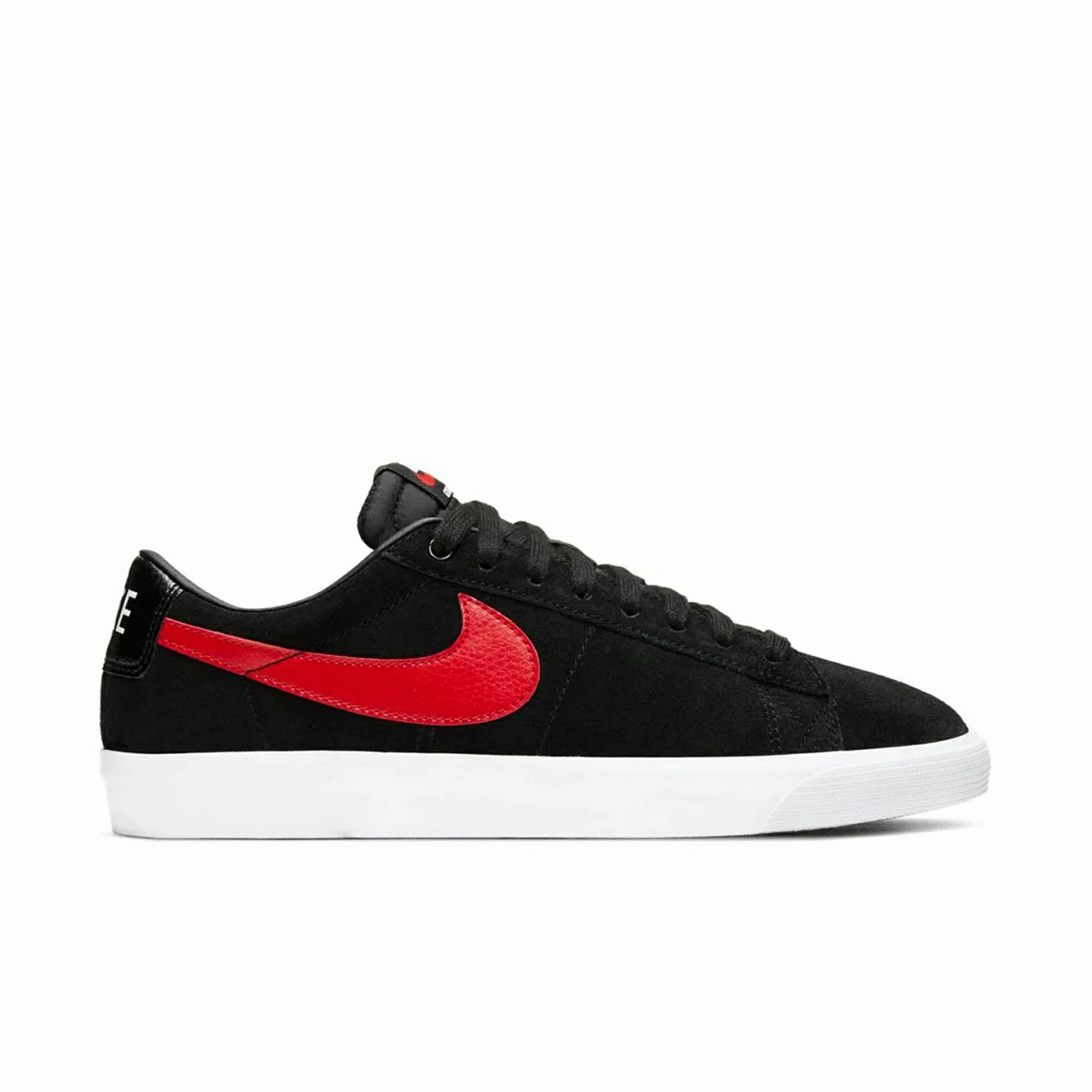 Nike SB Blazer Low GT Sneakers Sneaker Nike Skateboarding