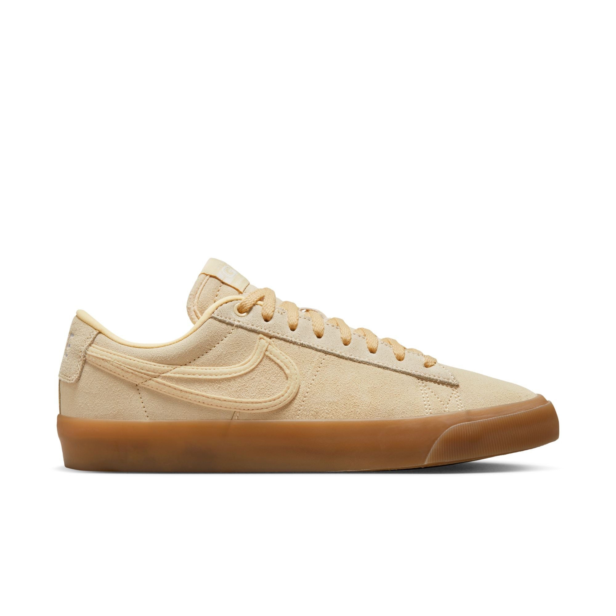 Nike SB Blazer Low Pro GT Premium Sneakers Sneaker Nike Skateboarding