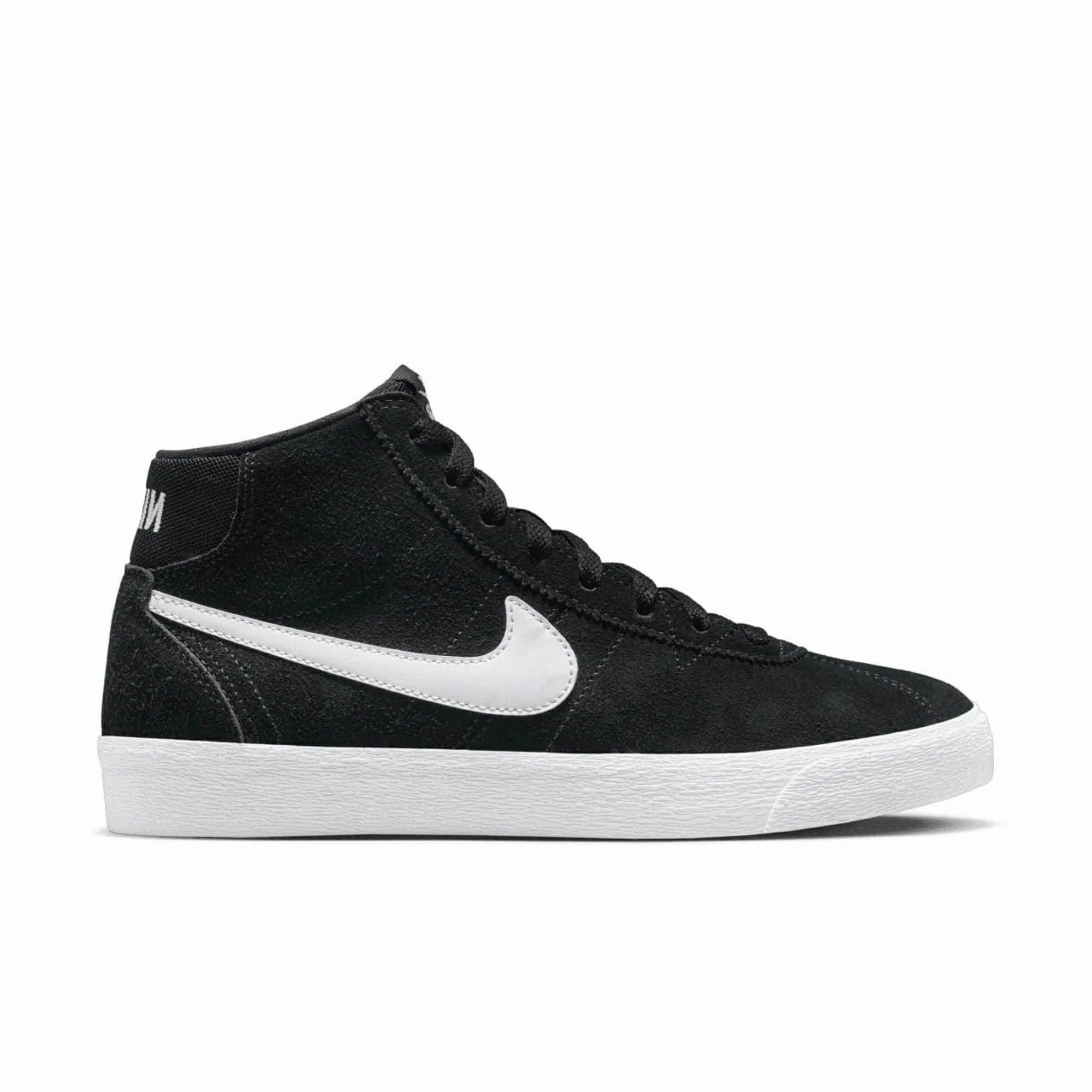 Nike SB Bruin High Damen Skateboardschuh Sneaker Nike Skateboarding