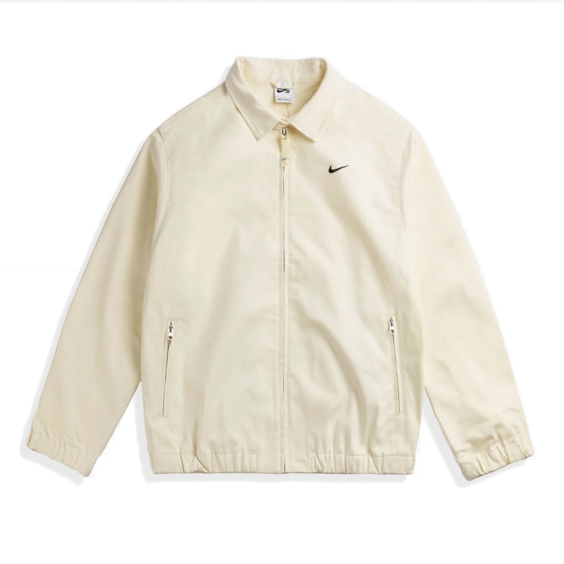 NIKE SB Classics Woven Twill Premium Jacke Jacke Nike Skateboarding