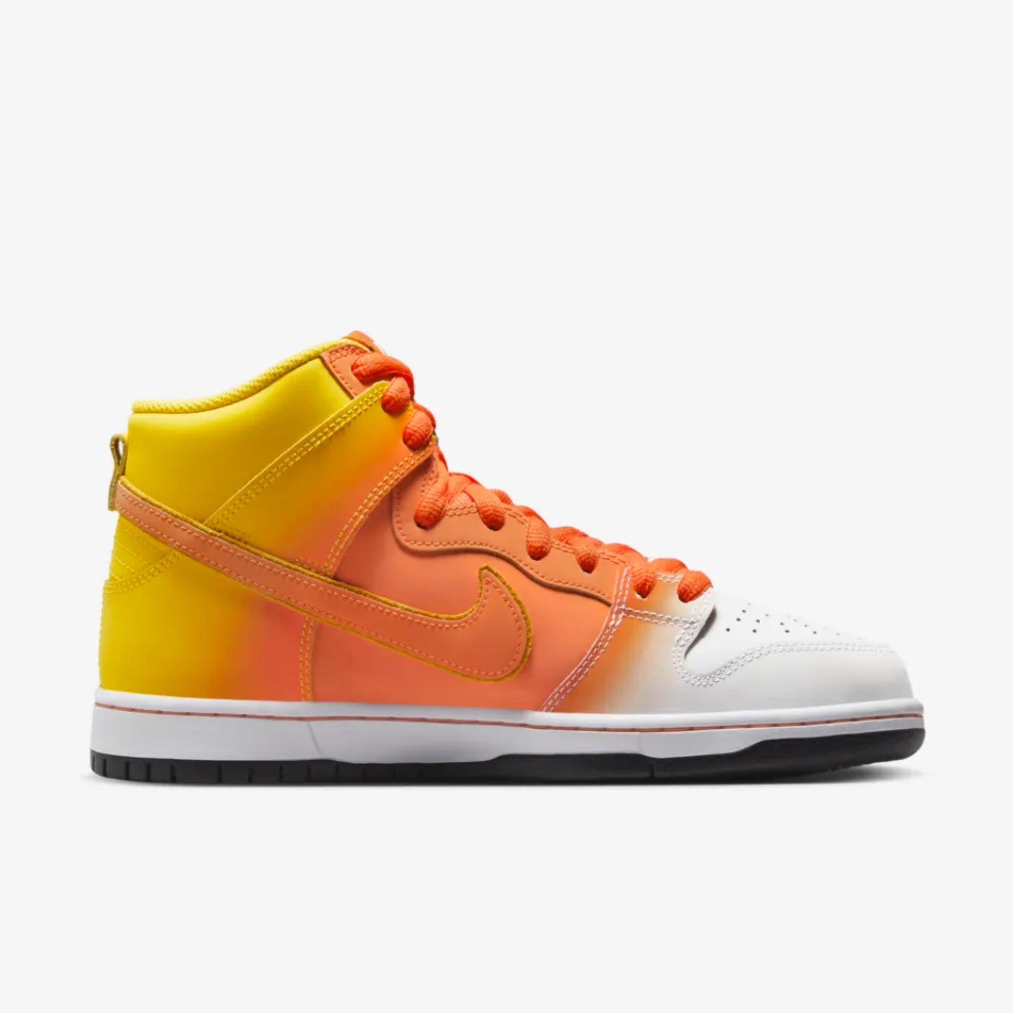 Nike SB Dunk High Pro Skate-Sneakers Nike Skateboarding