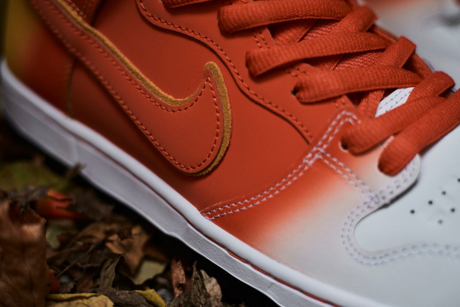 Nike SB Dunk High Pro Skate-Sneakers Nike Skateboarding