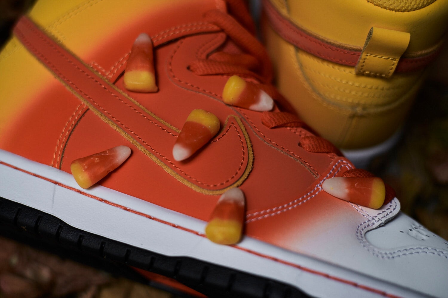 Nike SB Dunk High Pro Skate-Sneakers Nike Skateboarding