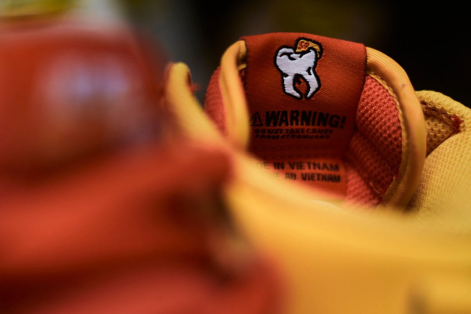 Nike SB Dunk High Pro Skate-Sneakers Nike Skateboarding