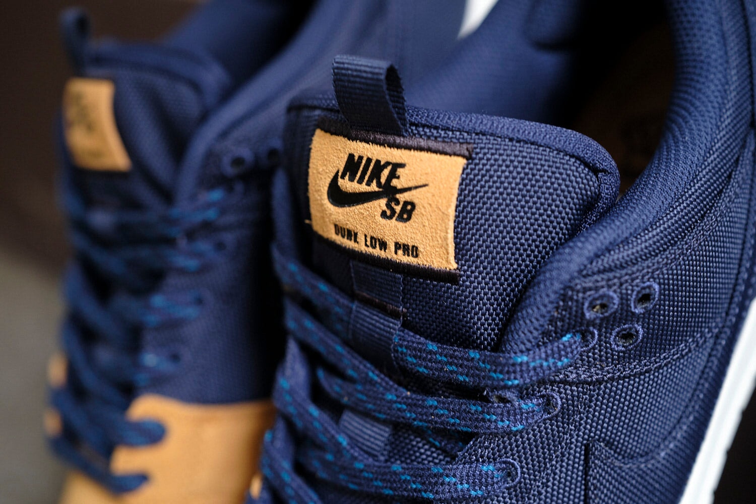 Nike SB Dunk Low Pro Premium "90's Backpack" Sneaker Nike Skateboarding