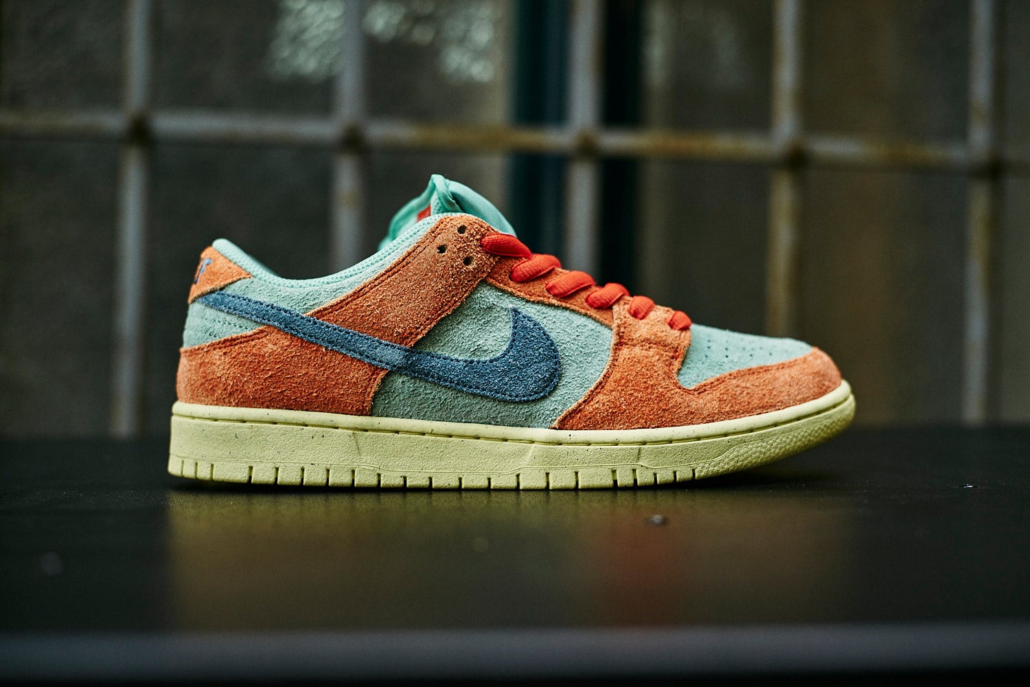 Nike SB Dunk Low Pro PRM Sneakers Sneaker Nike Skateboarding