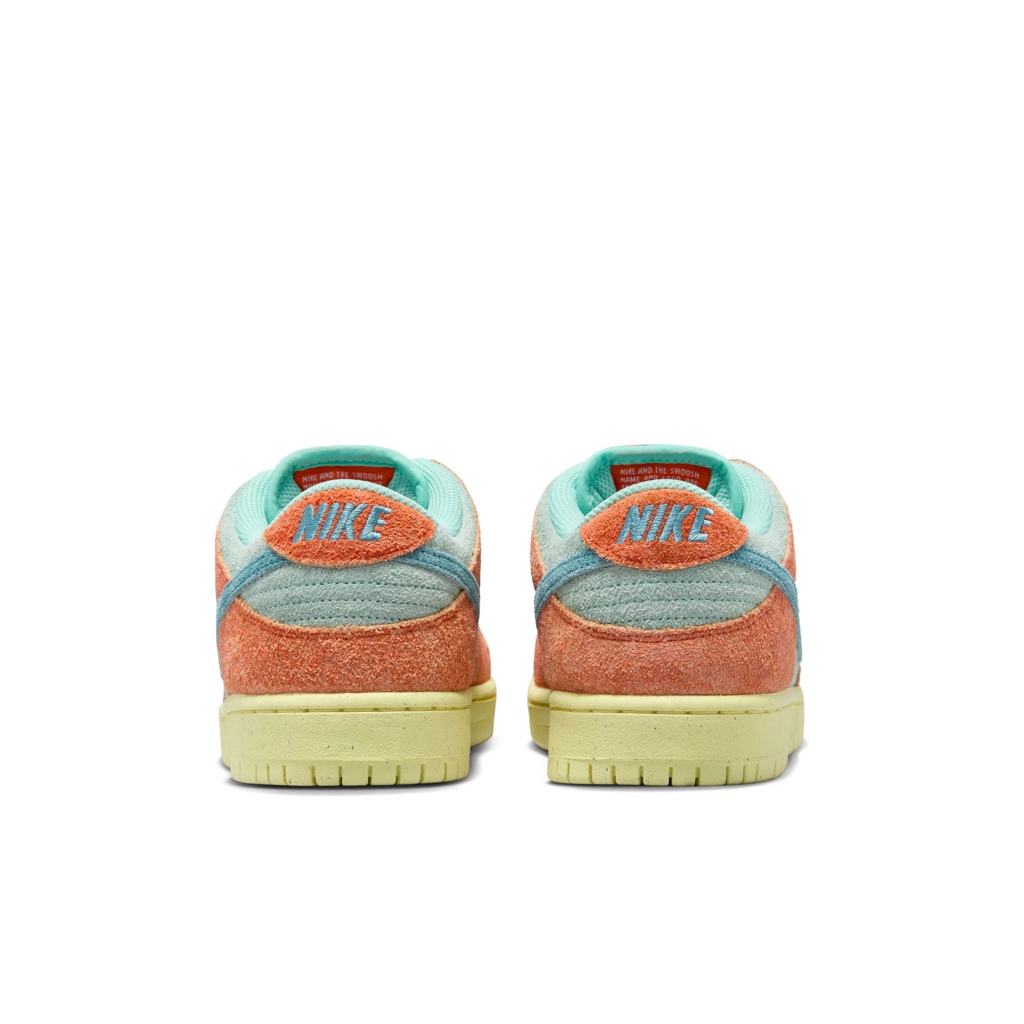 Nike SB Dunk Low Pro PRM Sneakers Sneaker Nike Skateboarding