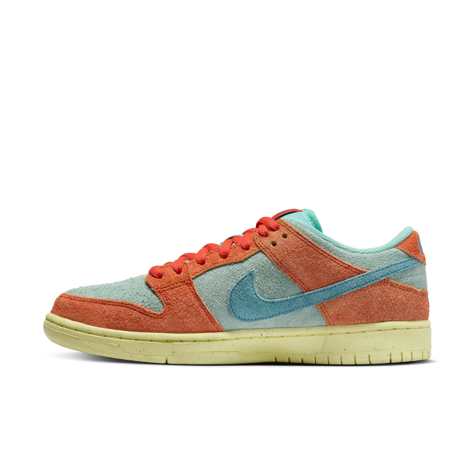 Nike SB Dunk Low Pro PRM Sneakers Sneaker Nike Skateboarding