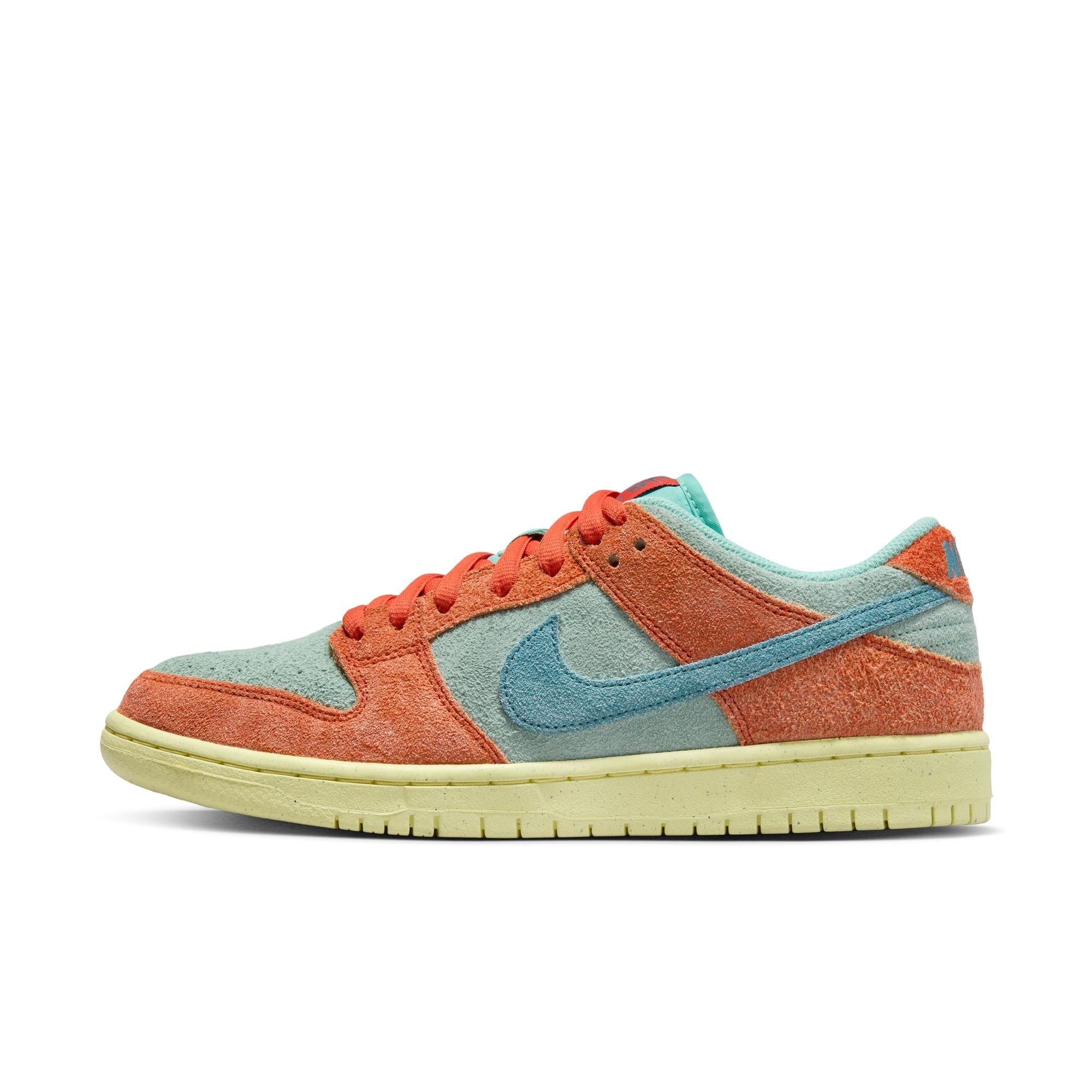 Nike SB Dunk Low Pro PRM Sneakers Sneaker Nike Skateboarding