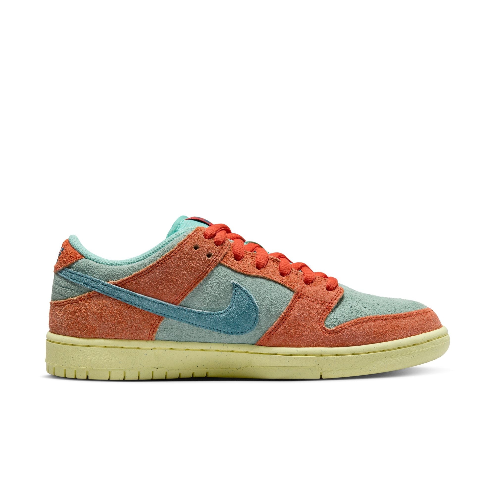 Nike SB Dunk Low Pro PRM Sneakers Sneaker Nike Skateboarding
