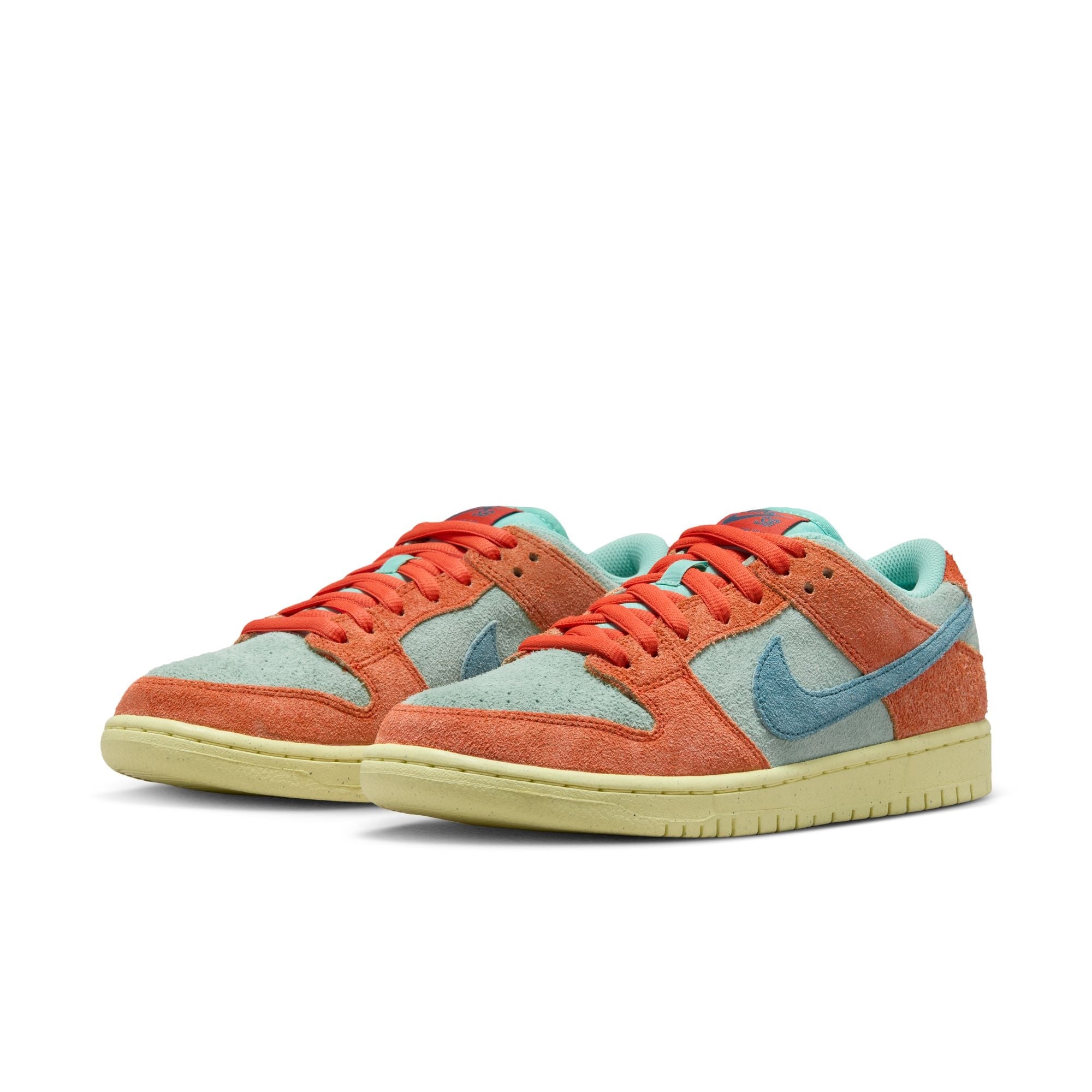 Nike SB Dunk Low Pro PRM Sneakers Sneaker Nike Skateboarding