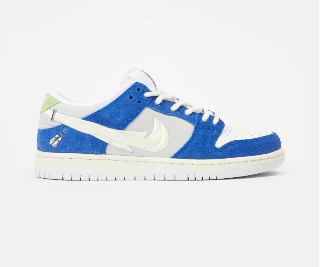 Nike SB Dunk Low Pro QS Sneaker Nike Skateboarding