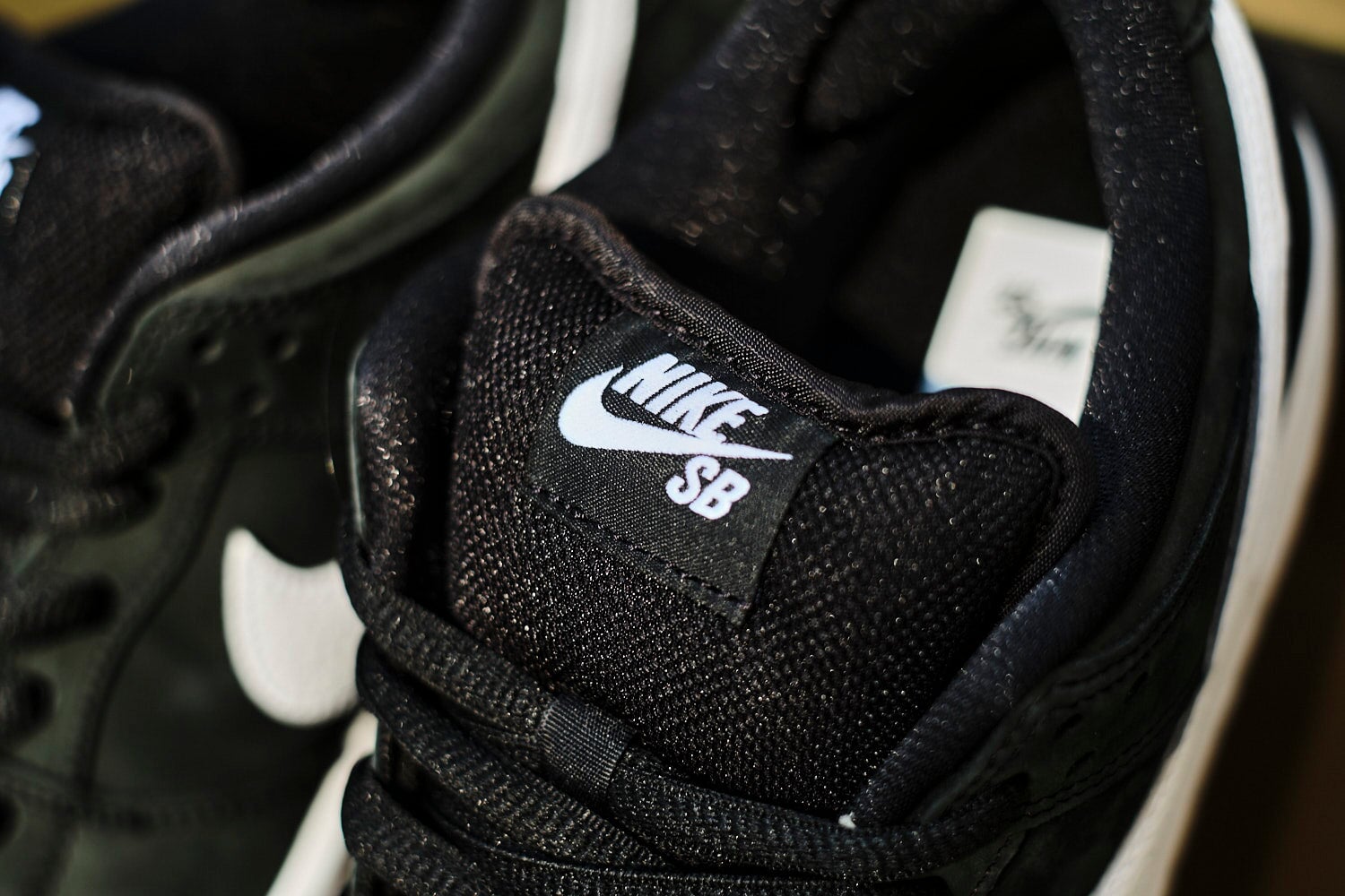 Nike SB Dunk Low Pro Sneakers Sneaker Nike Skateboarding