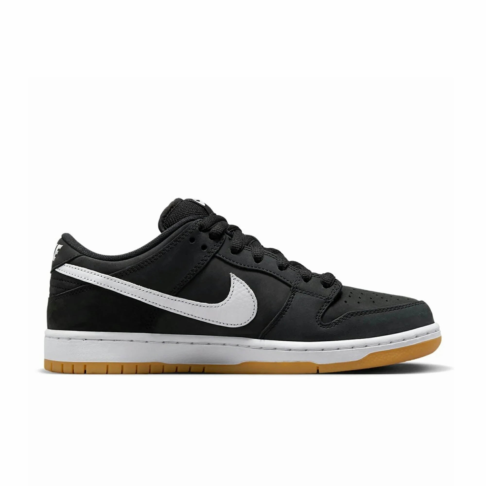 Nike SB Dunk Low Pro Sneakers Sneaker Nike Skateboarding
