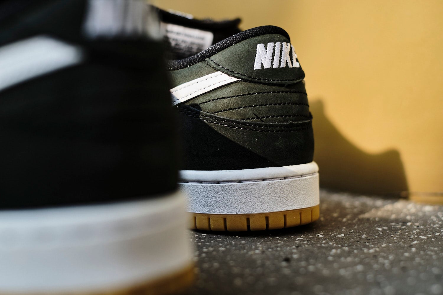 Nike SB Dunk Low Pro Sneakers Sneaker Nike Skateboarding