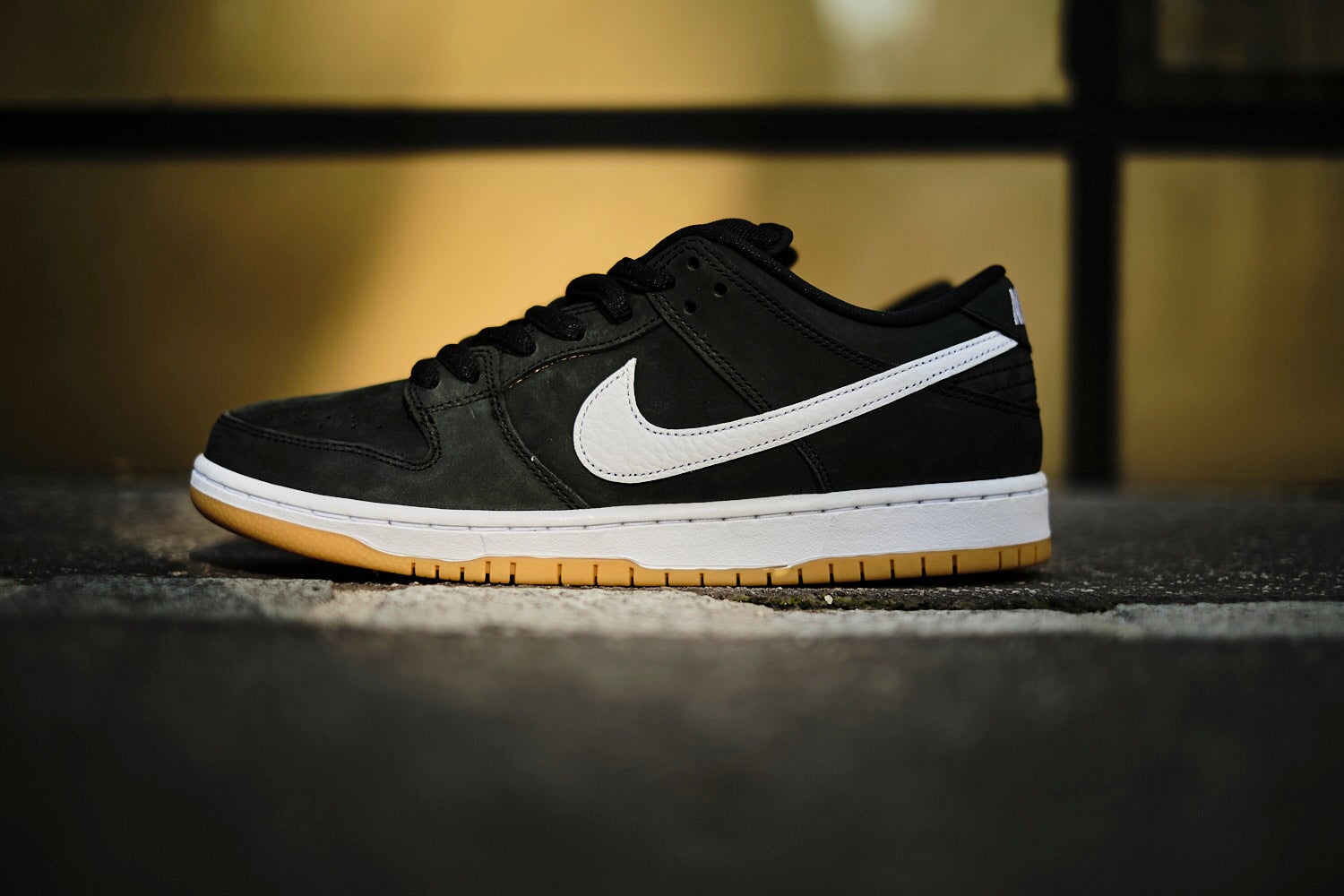 Nike SB Dunk Low Pro Sneakers Sneaker Nike Skateboarding