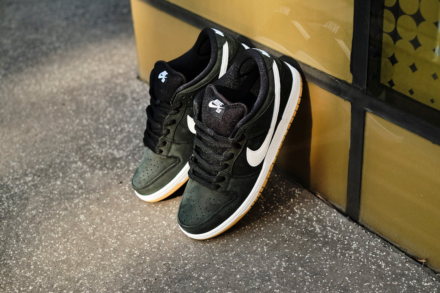 Nike SB Dunk Low Pro Sneakers Sneaker Nike Skateboarding