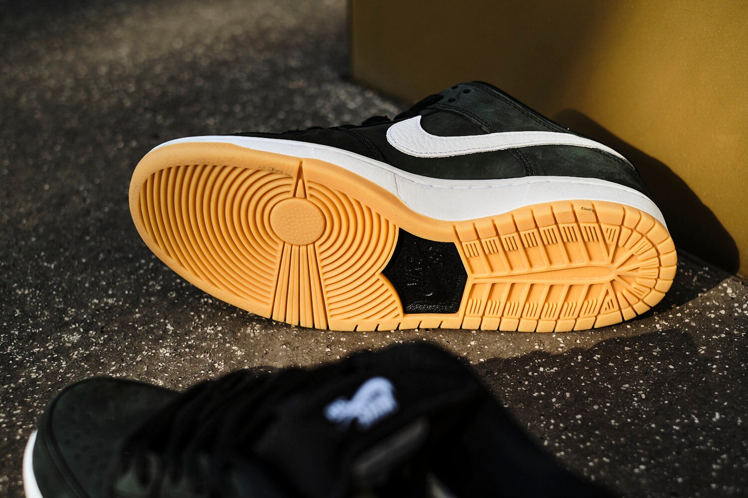 Nike SB Dunk Low Pro Sneakers Sneaker Nike Skateboarding