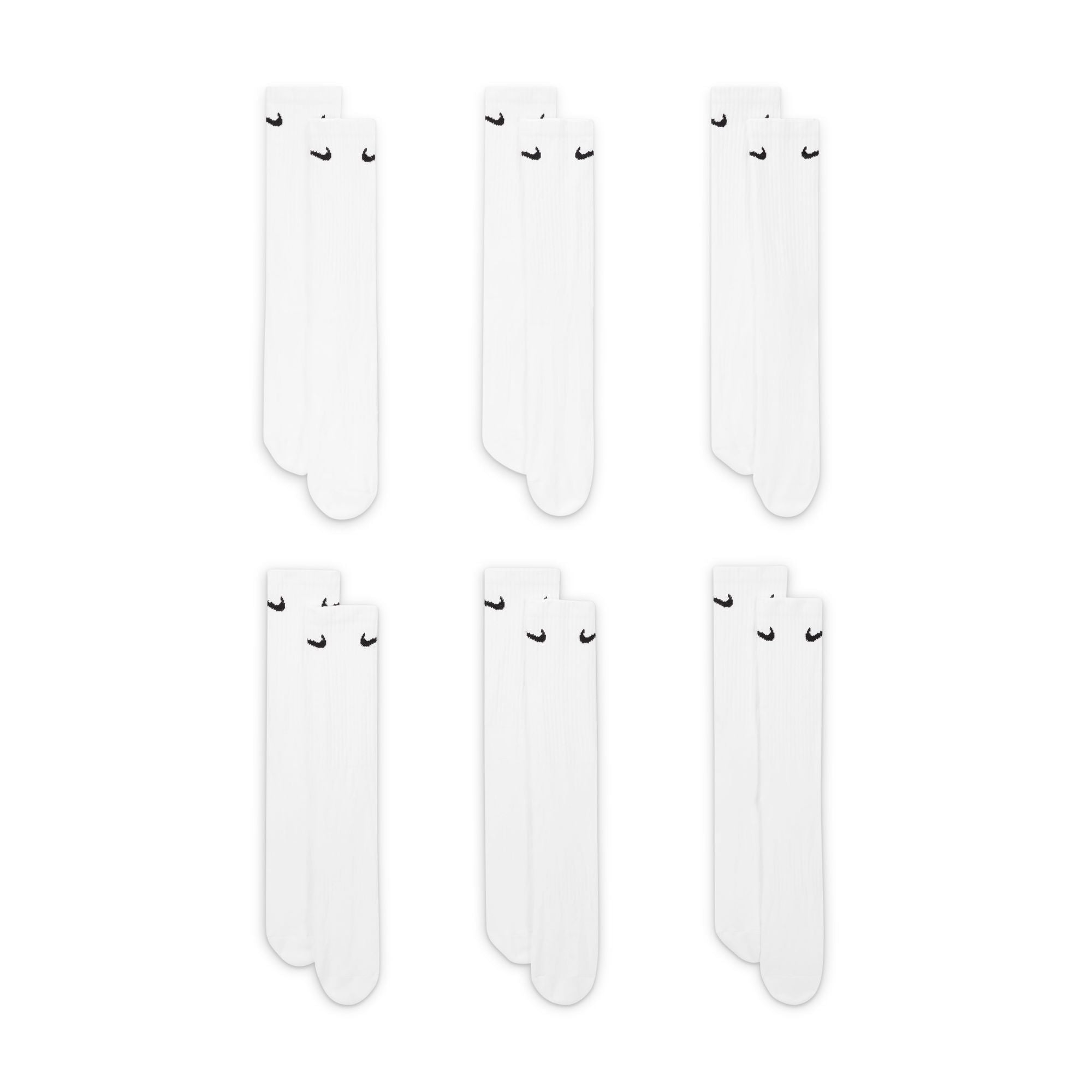 NIKE SB Everyday Cushioned Socken Socken Nike SB