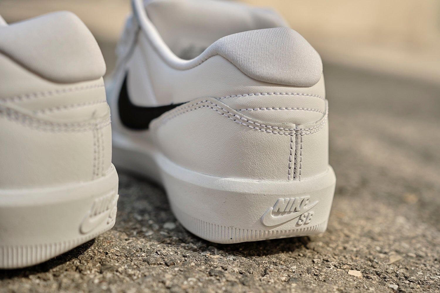 Nike SB Force 58 Premium Herren Skate Schuhe Sneaker Nike Skateboarding