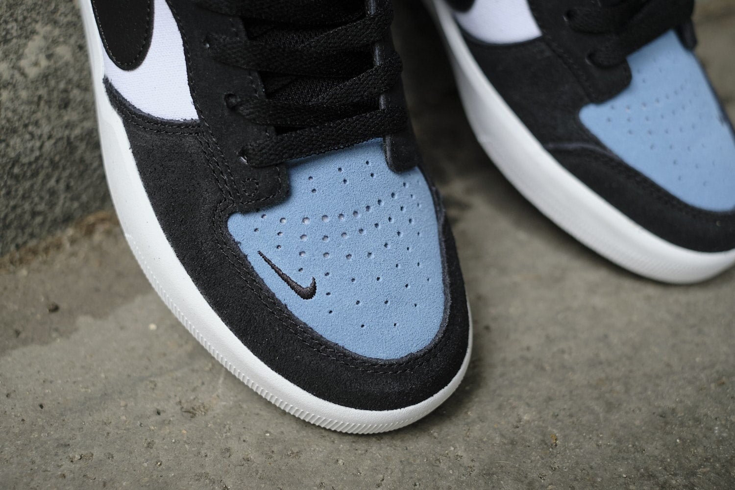 Nike SB Force 58 Sneaker Nike Skateboarding