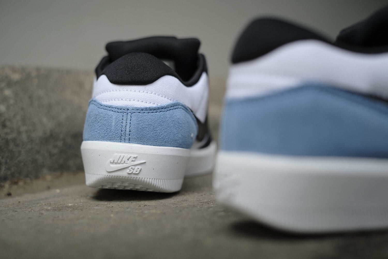 Nike SB Force 58 Sneaker Nike Skateboarding