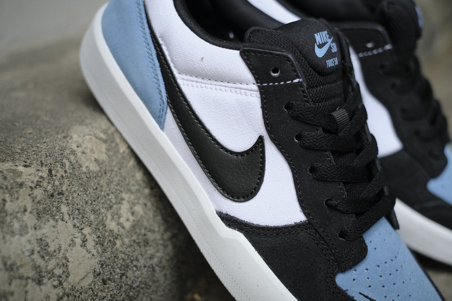 Nike SB Force 58 Sneaker Nike Skateboarding