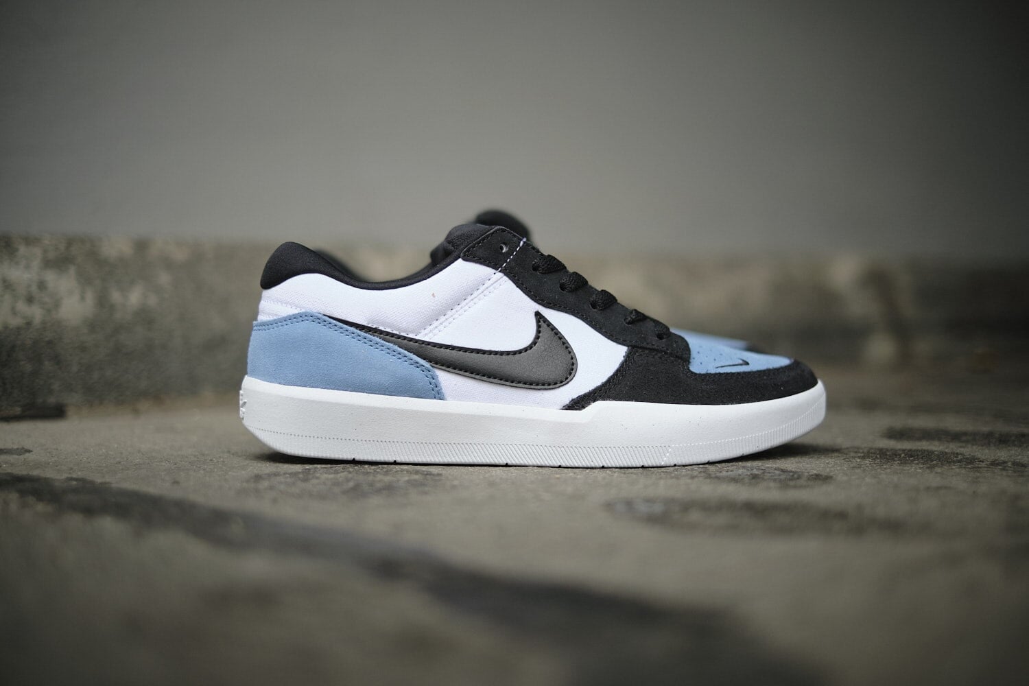 Nike SB Force 58 Sneaker Nike Skateboarding
