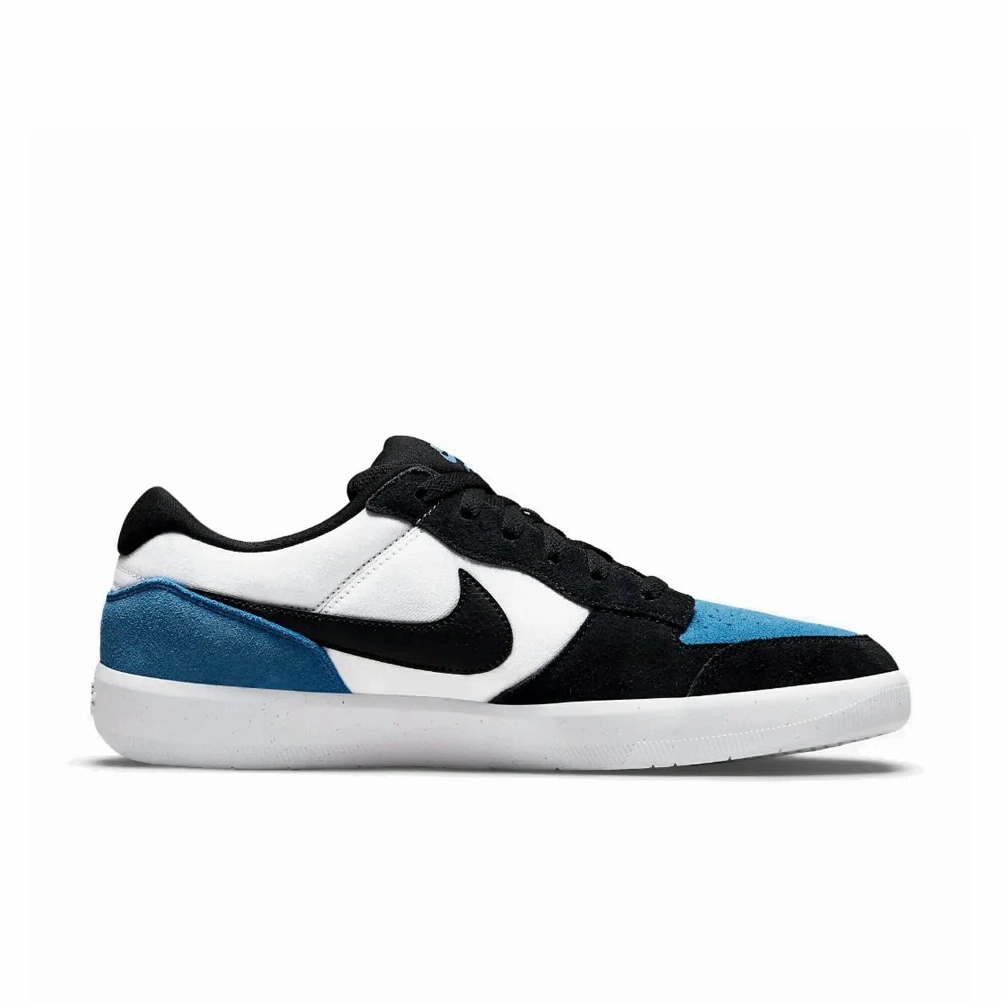 Nike SB Force 58 Sneaker Nike Skateboarding