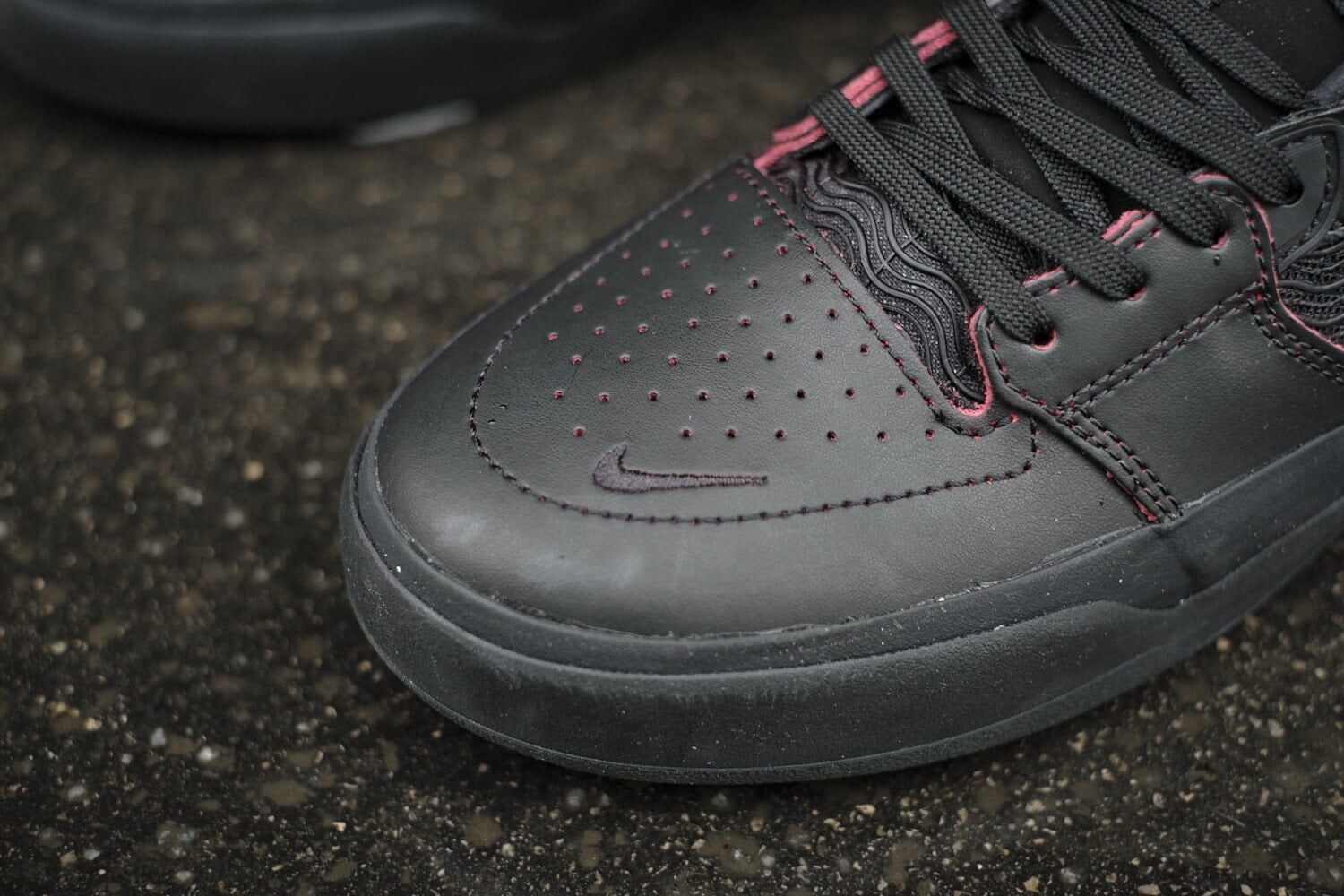 Nike SB Ishod PRM Sneakers Sneaker Nike Skateboarding