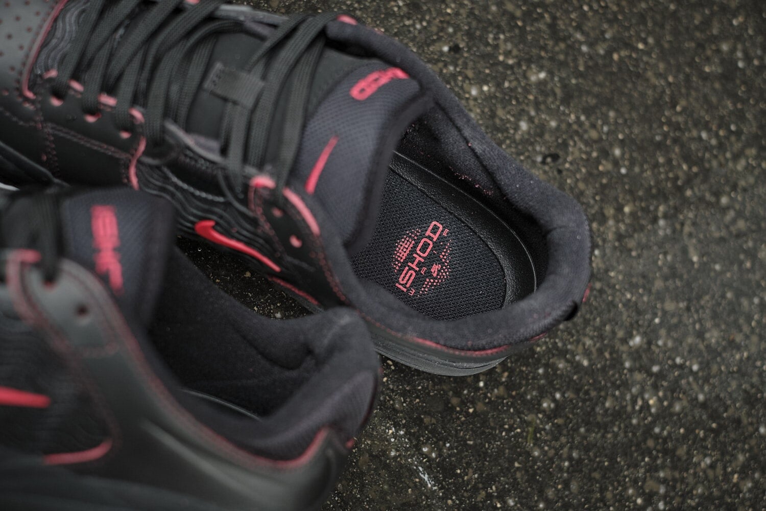 Nike SB Ishod PRM Sneakers Sneaker Nike Skateboarding