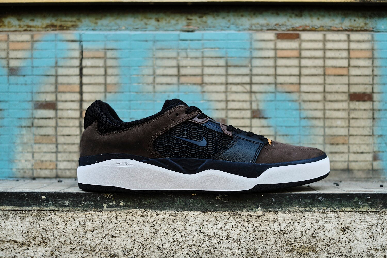 Nike SB Ishod Sneaker Nike Skateboarding