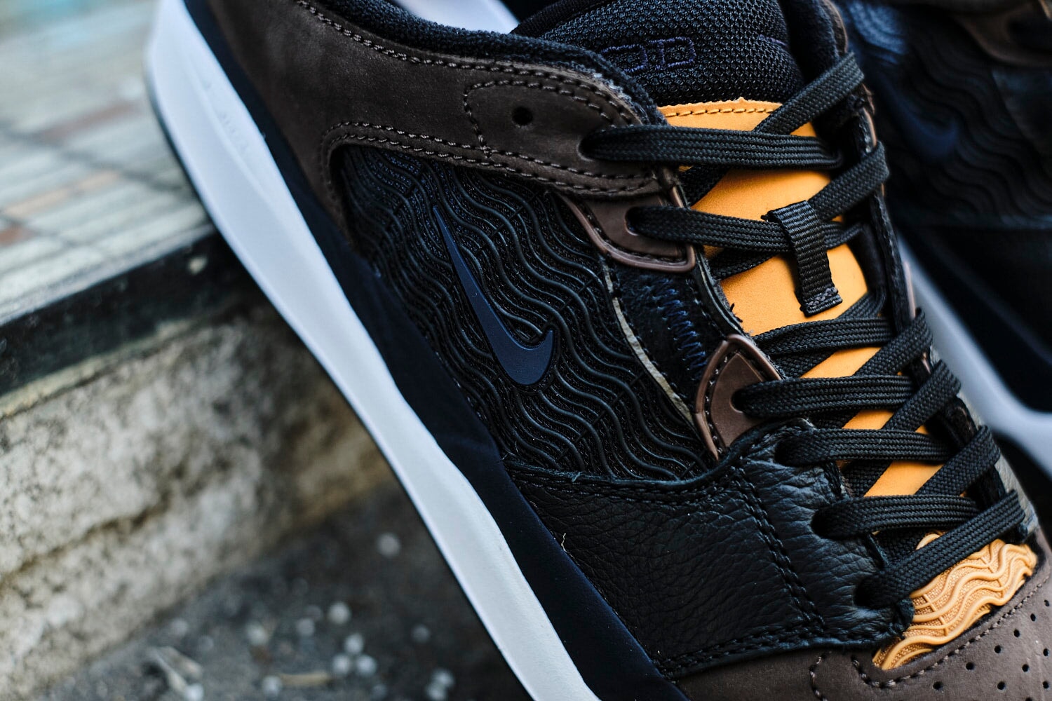 Nike SB Ishod Sneaker Nike Skateboarding