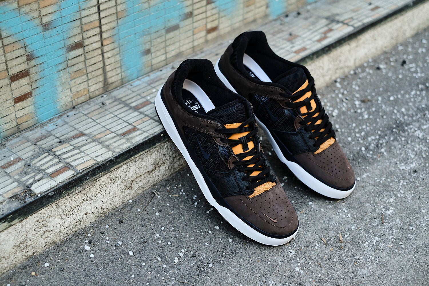 Nike SB Ishod Sneaker Nike Skateboarding