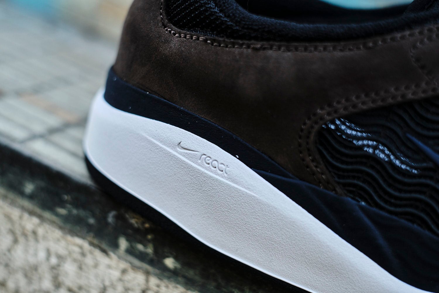 Nike SB Ishod Sneaker Nike Skateboarding