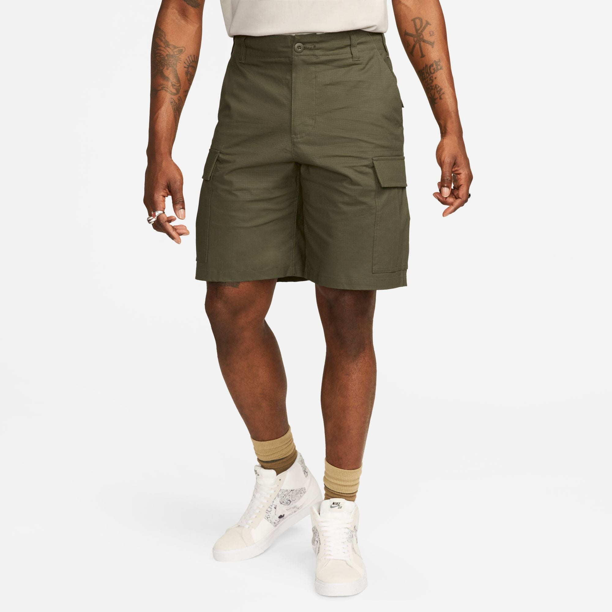 Nike SB Kearny Cargo Herren Short Hose Nike Skateboarding